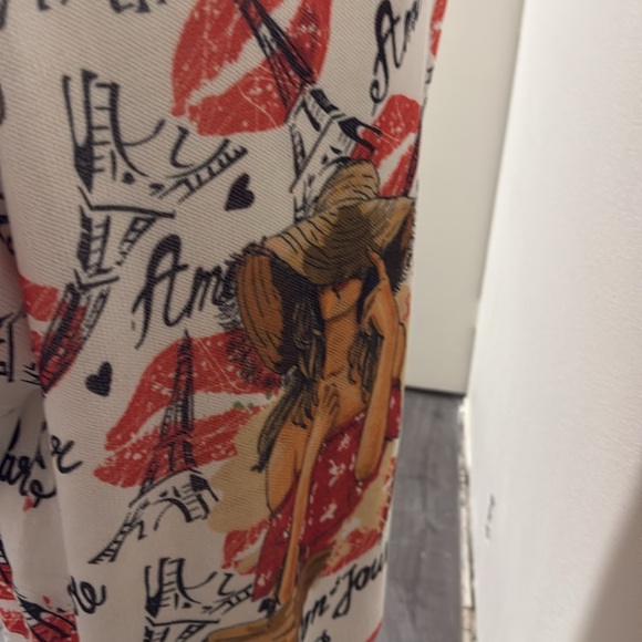 TRICOTTO Fun top - Picture 6 of 8